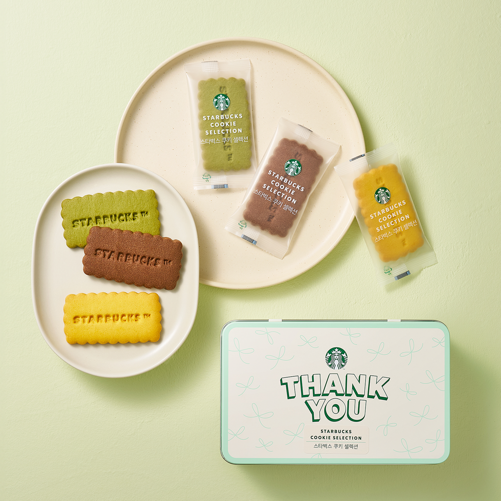 Starbucks® Online Store